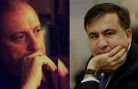 პაატა შევარდნაძე - "სააკაშვილის უფლებები სახელმწიფომ უნდა დაიცვას"