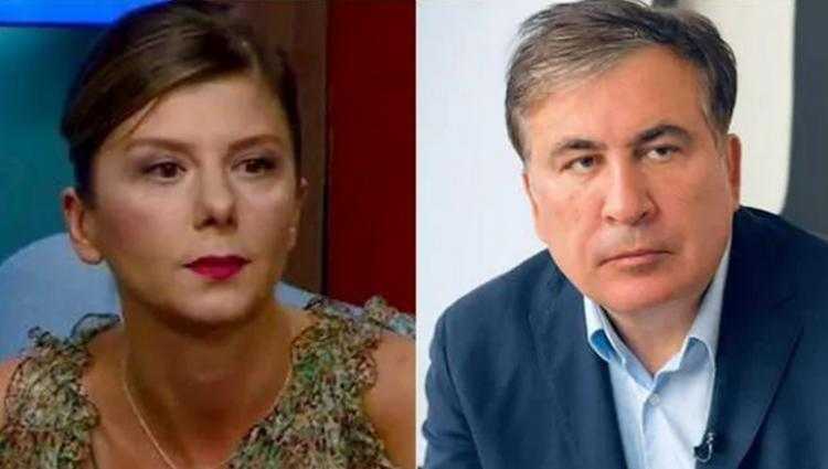 ჩერგოლეიშვილი - "მიშა უნდა შეეგუოს, რომ ციხეში ჯდომა მოუწევს"