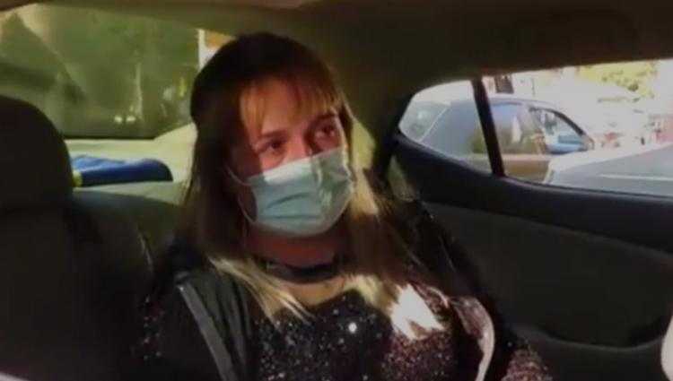 "ოცნების" კოორდინატორ იზა ჩირგაძეს ვერსად პოულობენ - მისი სახლიდან შეიარაღებული პირები გამოვიდნენ