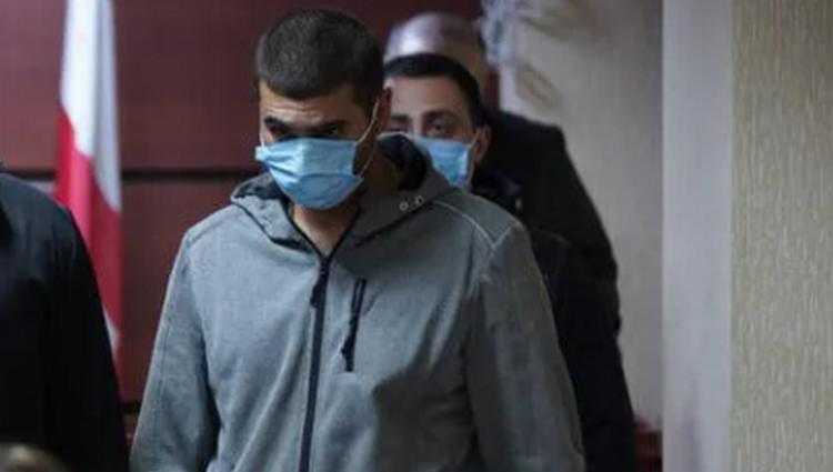 ტაილანდელი ქალის მკვლელობაში ბრალდებულ ვაჩე ცაკაშვილს პატიმრობა შეეფარდა