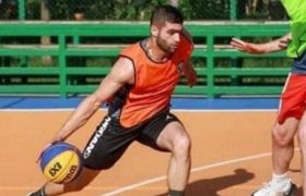 ვერაზე ტაილანდელი ქალის მკვლელობაში ბრალდებული კალათბურთელი ვაჩე ცაკაშვილია