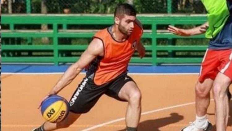 ვერაზე ტაილანდელი ქალის მკვლელობაში ბრალდებული კალათბურთელი ვაჩე ცაკაშვილია