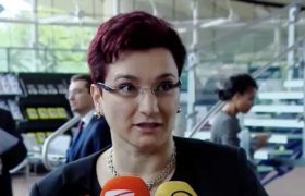 „იანუკოვიჩსაც არ უკადრია, რასაც „ქართული ოცნების“ რეჟიმი აწარმოებს“ - ნონა წოწორია