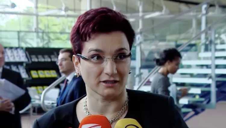 „ხელისუფლებას მოვუწოდებ, რომ პრიორიტეტად მესამე პრეზიდენტის ჯანმრთელობა და სიცოცხლე გაიხადოს“ - ნონა წოწოწრია