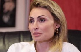 „გაიფიცოს მთელი ქვეყანა! ქვეყანას ვკარგავთ” - სოფო ჭყონია