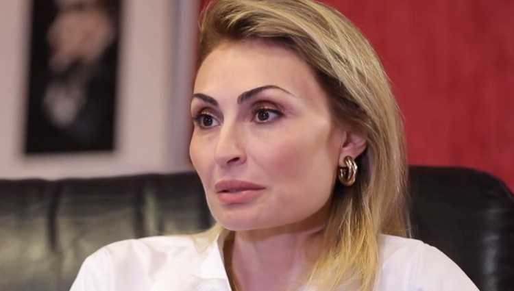 სოფო ჭყონია - „ვუყუროთ ეხლა, როგორ ხვდება ორი თავისუფალი სამყაროს პრეზიდენტი ერთმანეთს და ჩვენ პრეზიდენტი მოვკლათ“