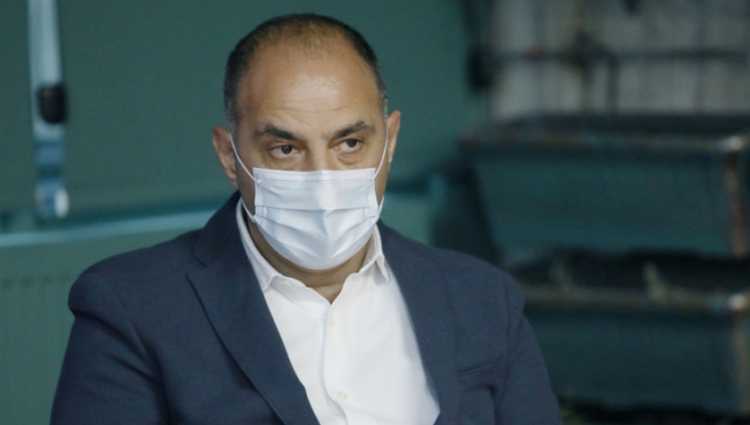 საბუთების აკინძვა 5 ლარი, ზონარის გაყრა - 1 ლარი - ხაშურის მერი 1.500 ლარს იხდის