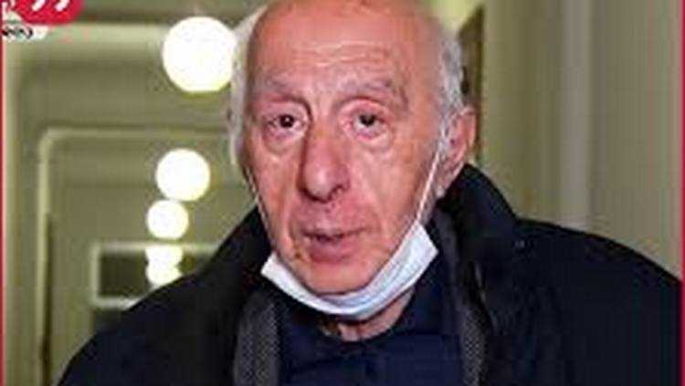 „დედა ეტირებათ, ერთი ღერი რომ ჩამოვარდეს ჩემი გოგოს თავიდან“ - გოგი ხოშტარია ხელისუფლებას