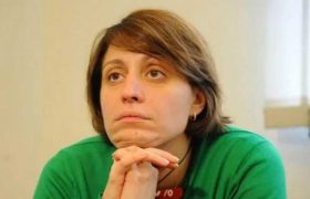 სასიცოცხლო პარამეტრები შეცვლილია, თავს სუსტად გრძნობს - ექიმი ელენე ხოშტარიაზე