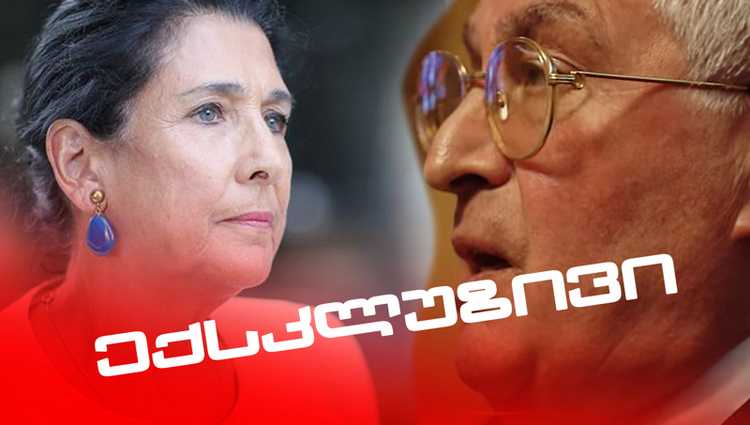შეხვდება თუ არა ზურაბიშვილს სააკაშვილის ბიძა