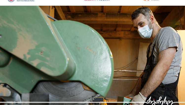 საქართველოს ბანკისა და USAID –ის ეკონომიკური უსაფრთხოების პროგრამის მხარდაჭერით „იფანი“ ფართოვდება