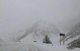 2 რუსი სამხედრო დაიღუპა როკის გვირაბთან ზვავის ჩამოწოლის შედეგად