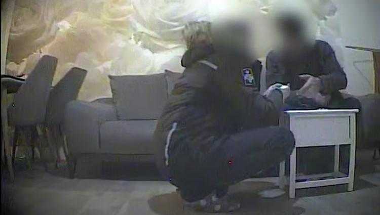 ბათუმში თურქეთის მოქალაქე დააკავეს - მას მეტამფეტამინის 3 შეკვრა აღმოუჩინეს