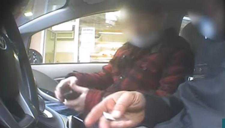 შსს-მ თბილისში 10 ნარკორეალიზატორი დააკავა