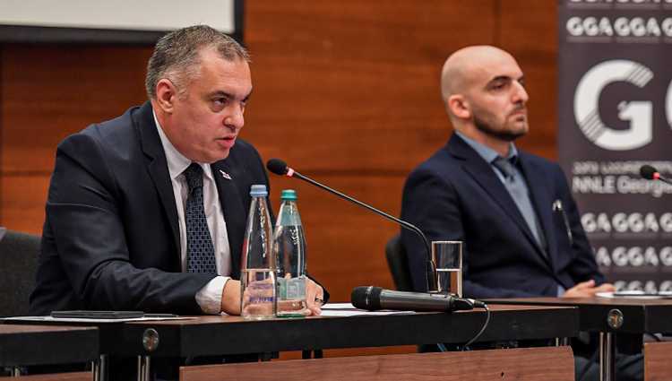 ონლაინ-სათამაშო ბიზნესის პოზიცია მოსალოდნელ რეგულაციებზე