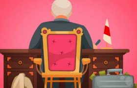 „გუბერნატორებმა ხელფასები გაიორმაგეს“ - ფლანგვის დეტექტორი