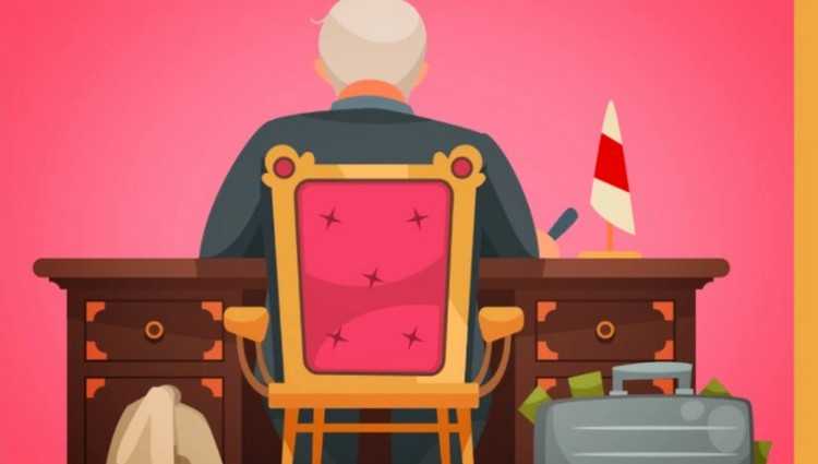 „გუბერნატორებმა ხელფასები გაიორმაგეს“ - ფლანგვის დეტექტორი