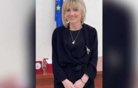 ნანა გაბელია: „უნდა ავიცრათ ჩვენი შვილებისთვის, ჩვენი მშობლებისა და თითოეული ადამიანისთვის“