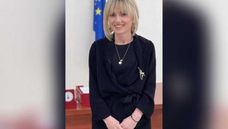 ნანა გაბელია: „უნდა ავიცრათ ჩვენი შვილებისთვის, ჩვენი მშობლებისა და თითოეული ადამიანისთვის“