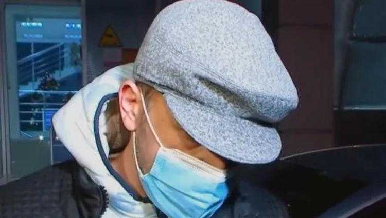 რამაზ გერლიანი - "სიკვდილი მინდოდა... სურამში ვიყავი"