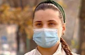 „ძალიან რთული ზამთარი გველოდება“ – ეპიდემიოლოგი მაია კაშია