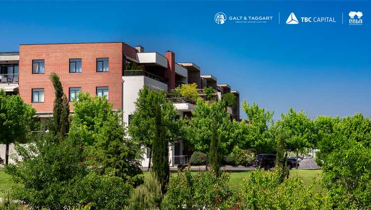 „ლისი  დეველოპმენტმა“, თიბისი კაპიტალისა და გალტ & თაგარტის დახმარებით, 12 000 000 დოლარის ოდენობის ობლიგაციები განათავსა