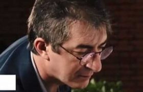 „აბა ჩაგიტოვიათ მიშა დიდი ხნით ციხეში, თქვენი ლიდერების უტ...ბით“! - ზურაბ ნადირაძე