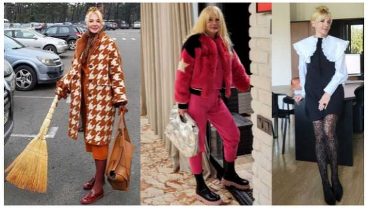 ნინო ნადირაძე ახალი ცოცხის ტრადიციას არ ღალატობს