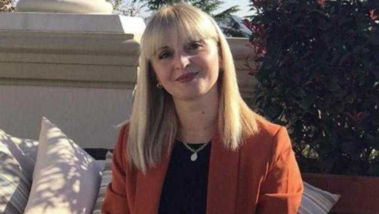 "ერთადერთი იყო, რომელსაც არავისი შურდა" - პოეტი ია ნანეიშვილი გარდაიცვალა