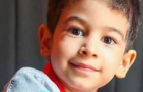 6 წლის, თვალებციმციმა ნიკოლოზს დახმარება სჭირდება