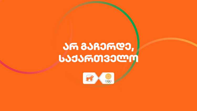 საქართველოს ბანკი მედალოსანი ოლიმპიელებისა და პარალიმპიელი სპორტსმენების მხარდაჭერას განაგრძობს