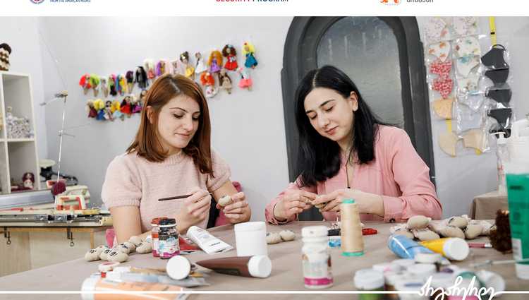 საქართველოს ბანკისა და USAID –ის ეკონომიკური უსაფრთხოების პროგრამა ბიზნესის გაძლიერებისთვის