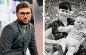 „დიდ სიმძიმეს ვატარებ... მჯერა, რომ ყველაფერს ხედავ...“ - ნოე სულაბერიძე
