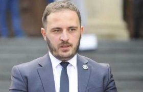 პროკურორი ვეფხვაძე - "ელგუჯა ცომაიამ გიორგი ლორთქიფანიძის წინააღმდეგ მისცა ჩვენება" პროკურორი ვეფხვაძე - "ელგუჯა ცომაიამ გიორგი ლორთქიფანიძის წინააღმდეგ მისცა ჩვენება"