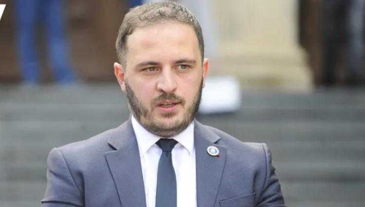 პროკურორი ვეფხვაძე - "ელგუჯა ცომაიამ გიორგი ლორთქიფანიძის წინააღმდეგ მისცა ჩვენება"