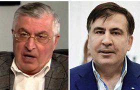 მიხეილ სააკაშვილის ბიძა დაკითხვაზე დაიბარეს მიხეილ სააკაშვილის ბიძა დაკითხვაზე დაიბარეს