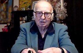 რეზო ამაშუკელი - "შეუძლოდ ვარ და თუ გადავრჩი, რამდენიმე საქონელს პასუხს გავცემ"