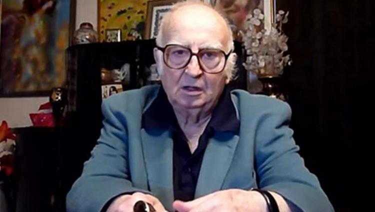 პოეტი რეზო ამაშუკელი გარდაიცვალა