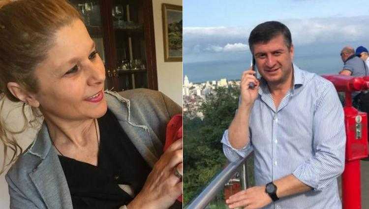 თამუნა ანთელავას მკვლელობისთვის დაკავებული სოსო გაბრიაძე ციხიდან გამოუშვეს