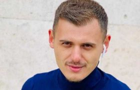 "ოცნების" მხარდამჭერმა მითხრა, "ოცნების" დედას შე...ო!" - გიორგი ახალკაცი