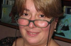 „ჩაჩავას“ კლინიკის ექიმი მარინა ბაბუნაშვილი კორონავირუსით გარდაიცვალა