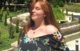 "ოცნების გოგო მოავლინე და შენ ზეცაში გაფრინდი" - 19 წლის სესილი ბუბუტეიშვილი მშობიარობას შეეწირა