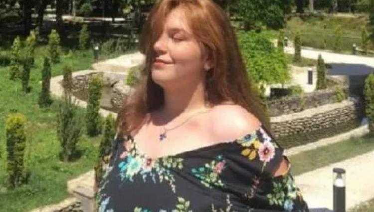 "ოცნების გოგო მოავლინე და შენ ზეცაში გაფრინდი" - 19 წლის სესილი ბუბუტეიშვილი მშობიარობას შეეწირა