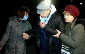 გერლიანი სურამის ტყეში თავს რომ იკლავდა, პოლიციამ მაშინ იპოვა გერლიანი სურამის ტყეში თავს რომ იკლავდა, პოლიციამ მაშინ იპოვა