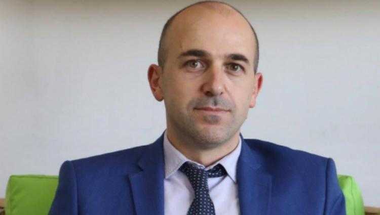 დაკარგული რამაზ გერლიანის წერილი და მობილური იპოვეს