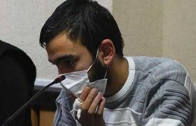 ორსული ცოლის მკვლელობაში ბრალდებულ გოგა გზირიშვილს ექსპერტიზა ჩაუტარდება ორსული ცოლის მკვლელობაში ბრალდებულ გოგა გზირიშვილს ექსპერტიზა ჩაუტარდება