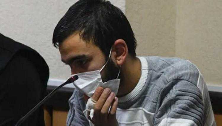 ორსული ცოლის მკვლელობაში ბრალდებულ გოგა გზირიშვილს ექსპერტიზა ჩაუტარდება