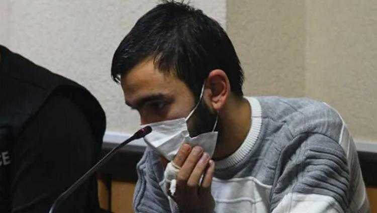 "პოლიცია მე თვითონ მოვიყვანე, მართლა ცუდად ვარ" - გოგა გზირიშვილს პატიმრობა შეეფარდა