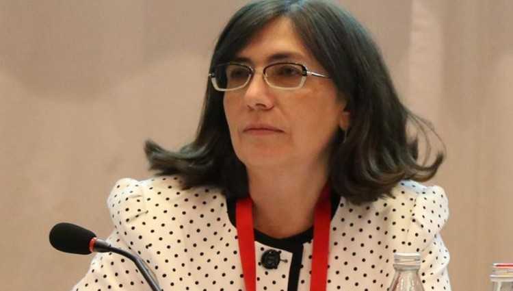 „ორ ადამიანზე ვფიქრობთ, რომ დღესვე შეწყვიტონ შიმშილობა, მაგრამ ორივესგან მივიღეთ უარი" - ელენე გიორგაძე