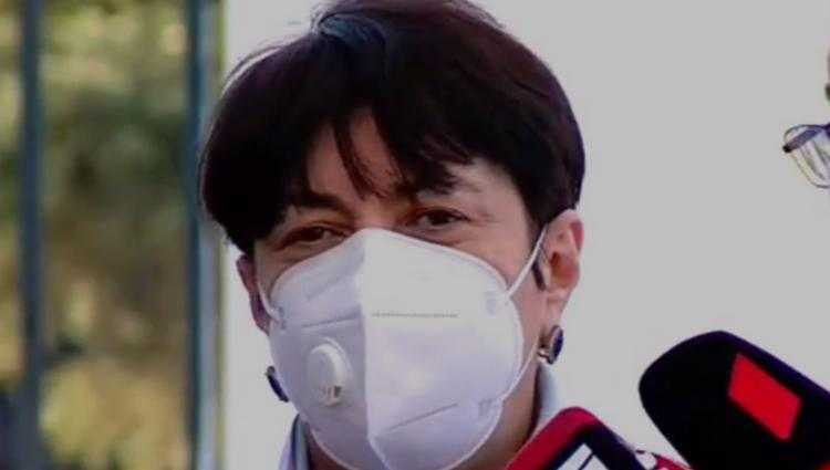 სააკაშვილის ყოფილი მკურნალი ექიმი ნინო გოგორიშვილი გორის ჰოსპიტალში მოათავსეს